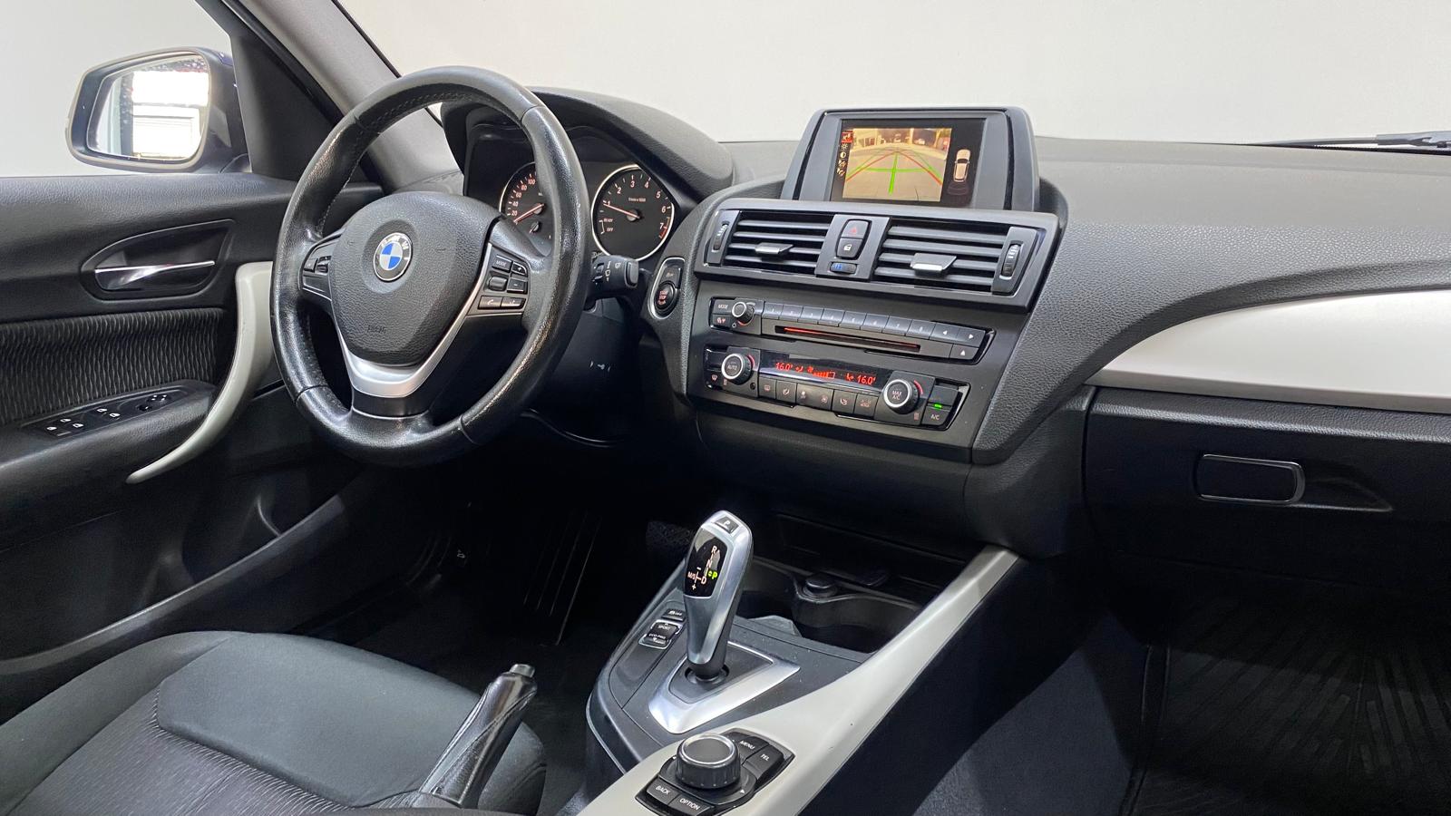 BMW 116i 18